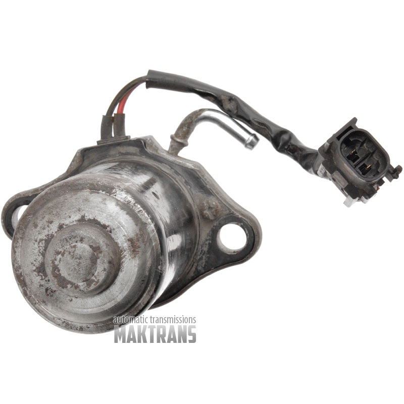 Motor uzávierky stredového diferenciálu elektrickej prevodovky RE5R05A Nissan Pathfinder R51 290107S111 LM1004-04