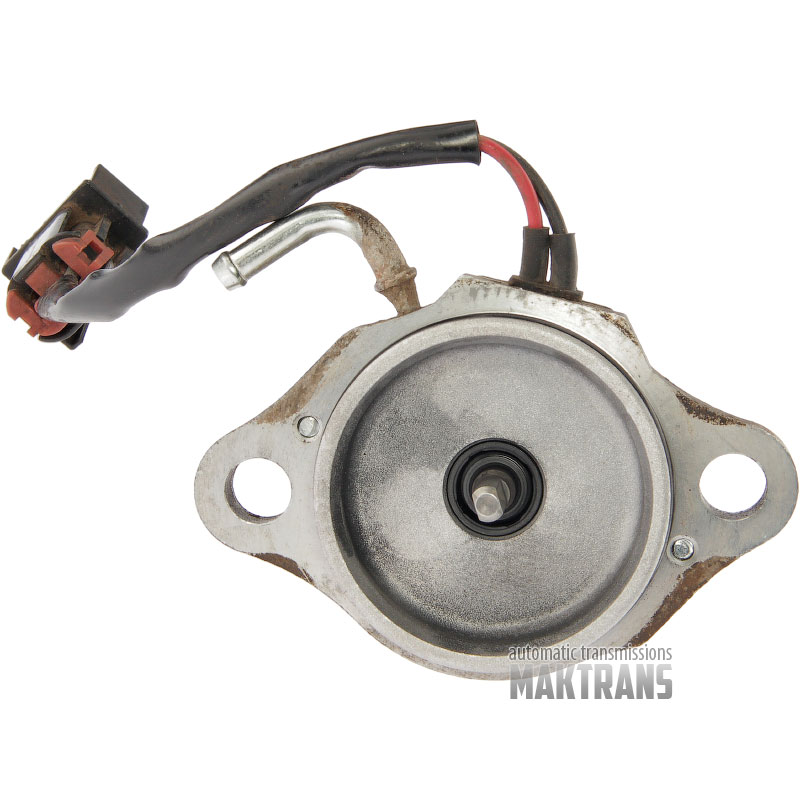 Motor uzávierky stredového diferenciálu elektrickej prevodovky RE5R05A Nissan Pathfinder R51 290107S111 LM1004-04