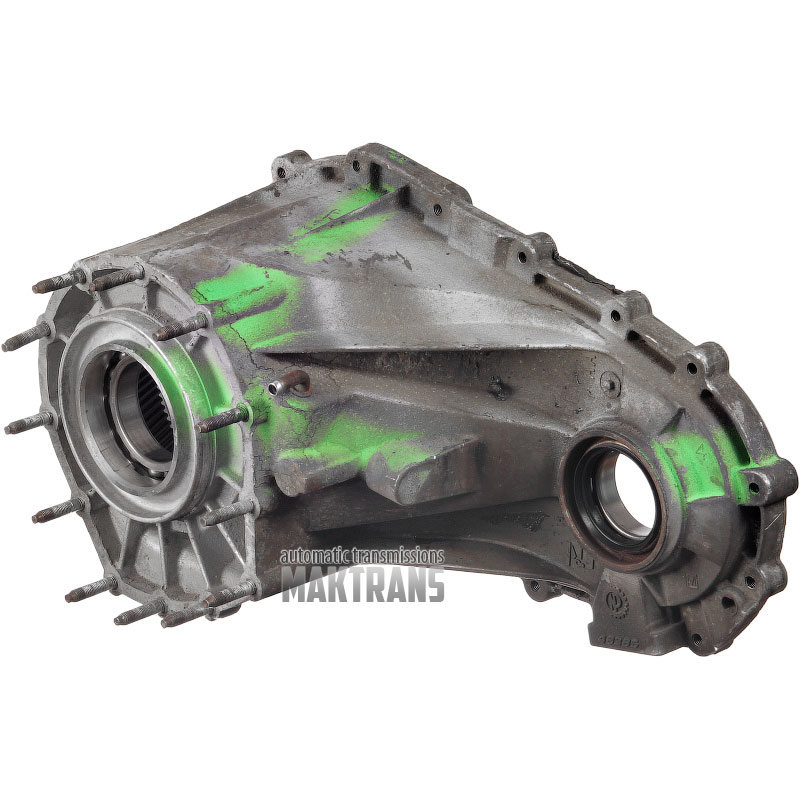 Predný kryt prevodovky JEEP NVG 245 5086 335AA