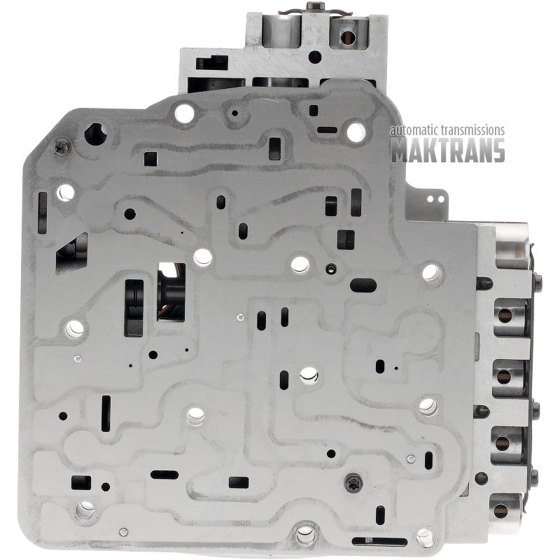 Zostava telesa ventilu so solenoidmi (reštaurované) VAG 01M / 01M325039F 01M325039FX