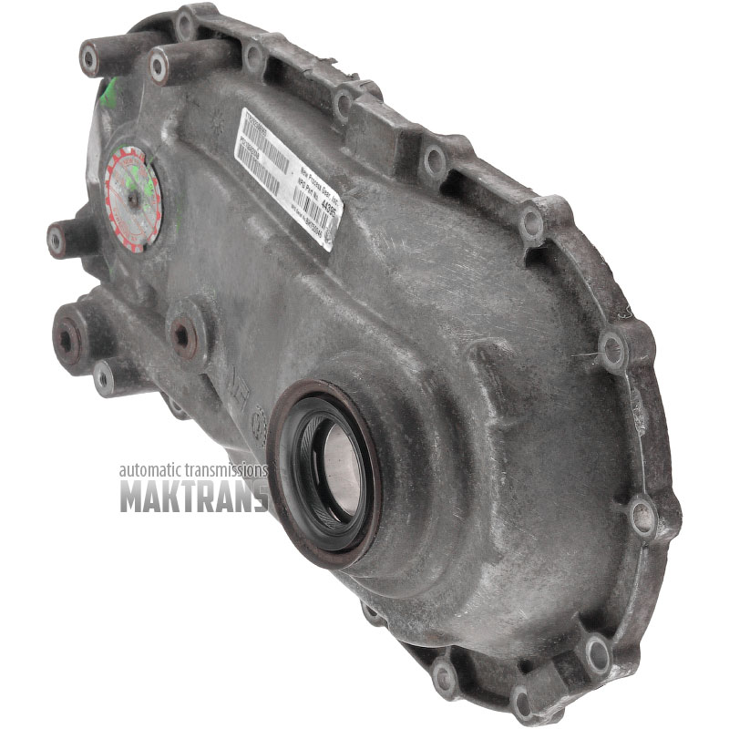 Kryt zadnej rozvodovej skrine New Process Gear (JEEP) NV140 NV140J / 5143731AA