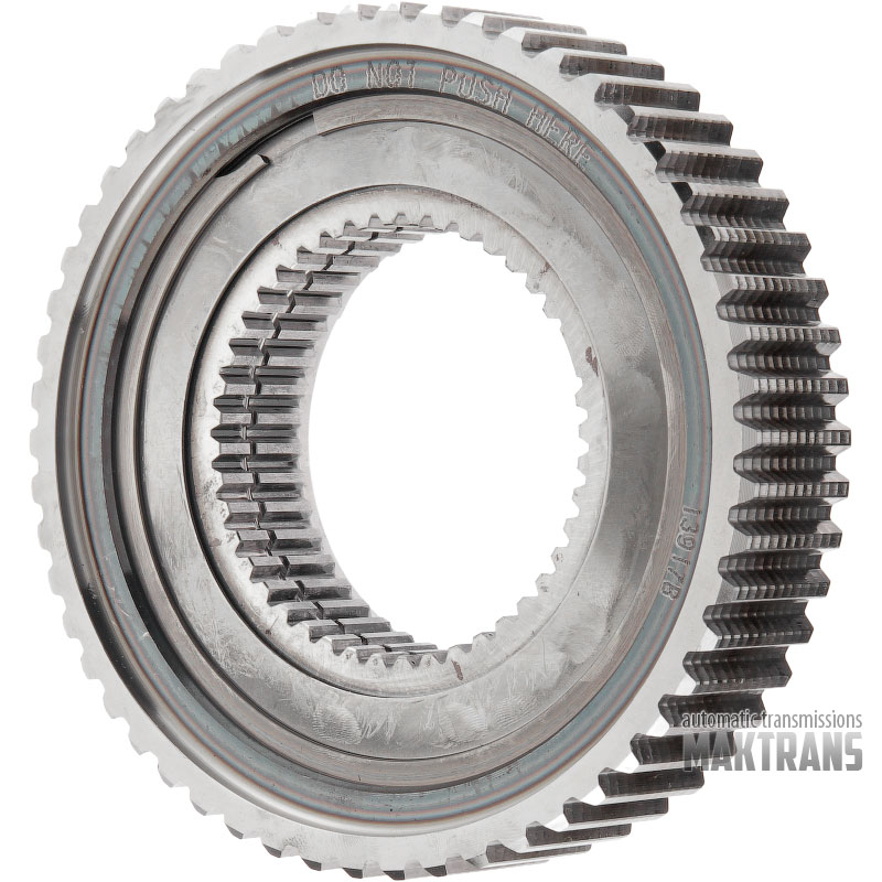 Presuvná spojka Low Sprag GM 6L80 6L90 / 24248957