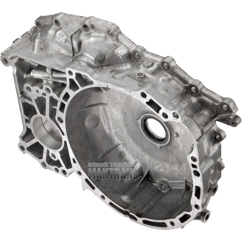 Predný kryt 4WD JATCO JF011E 2701A051 2706A037 2101.P0 2101P0 / Mitsubishi, Citroen, Peugeot