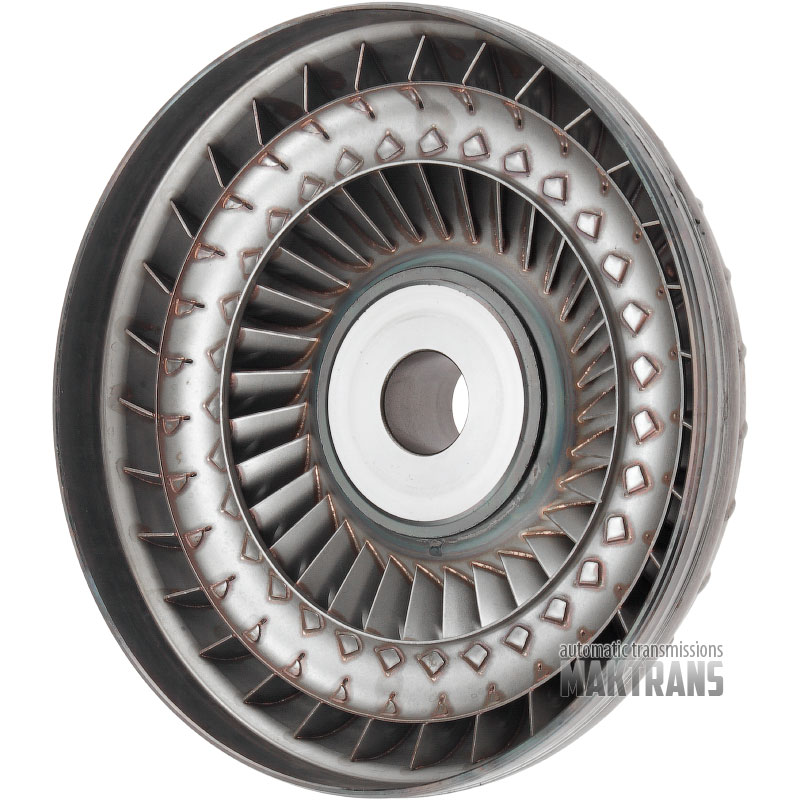 Koleso čerpadla meniča krútiaceho momentu JATCO JF506E PW040 / Jaguar 2001 - 2004 3.0L X-type