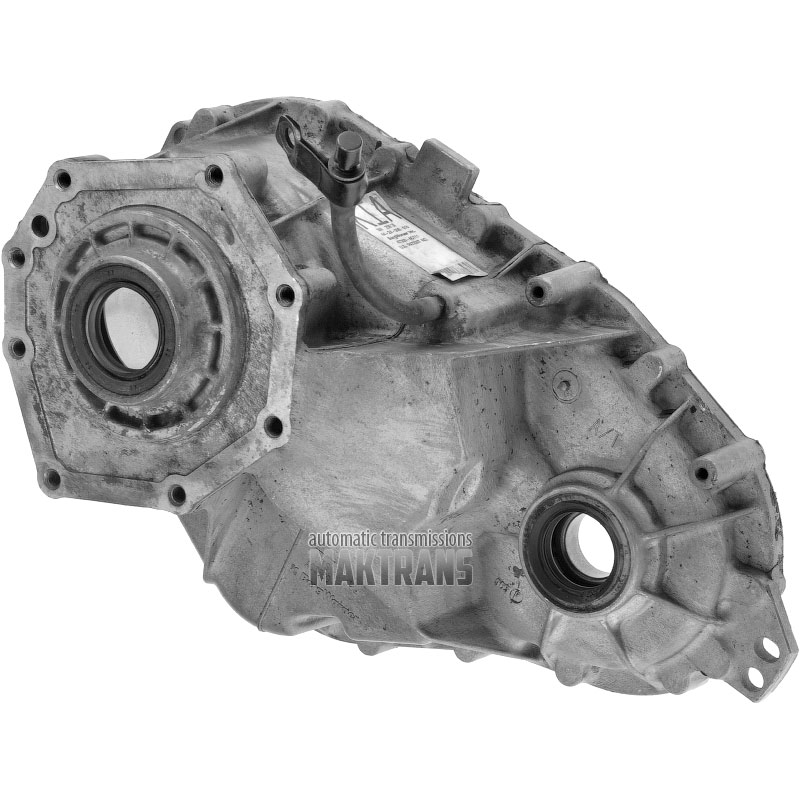 Kryt zadnej rozvodovej skrine Borg Warner BW4424 44-24-065-903 47310H1010 / Hyundai Terracan Kia Sorento