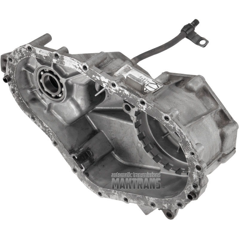 Kryt zadnej rozvodovej skrine Borg Warner BW4424 44-24-065-903 47310H1010 / Hyundai Terracan Kia Sorento