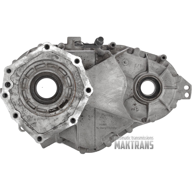 Kryt zadnej rozvodovej skrine Borg Warner BW4424 44-24-065-903 47310H1010 / Hyundai Terracan Kia Sorento