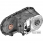 Kryt zadnej rozvodovej skrine New Process MP1522 68023510AA / JEEP Liberty