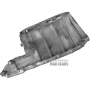 Kryt zadnej rozvodovej skrine New Process MP1522 68023510AA / JEEP Liberty