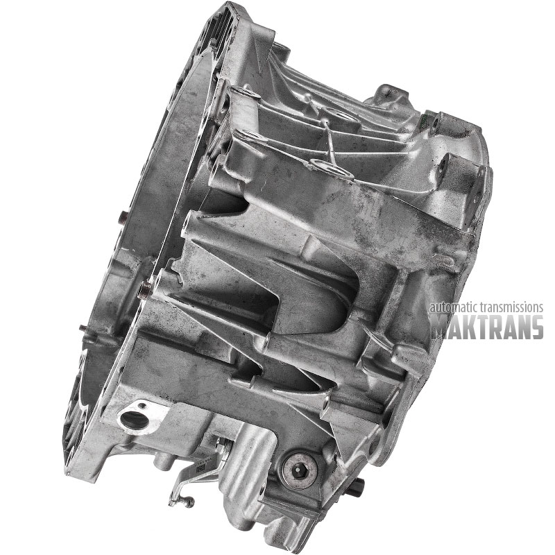 Skriňa prednej prevodovky GETRAG DCT250 / RENAULT EDC 2500332190 / Renault Megane IV. 2015-20211,5 DCI. K9K. 320107904R