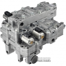 Zostava ventilového bloku so solenoidmi HONDA CVT BC5A 27000-RJ2-070 / použitý, nekontrolovaný