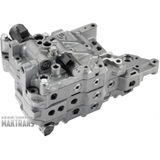 Zostava ventilového bloku so solenoidmi HONDA CVT BC5A 27000-RJ2-070 / použitý, nekontrolovaný