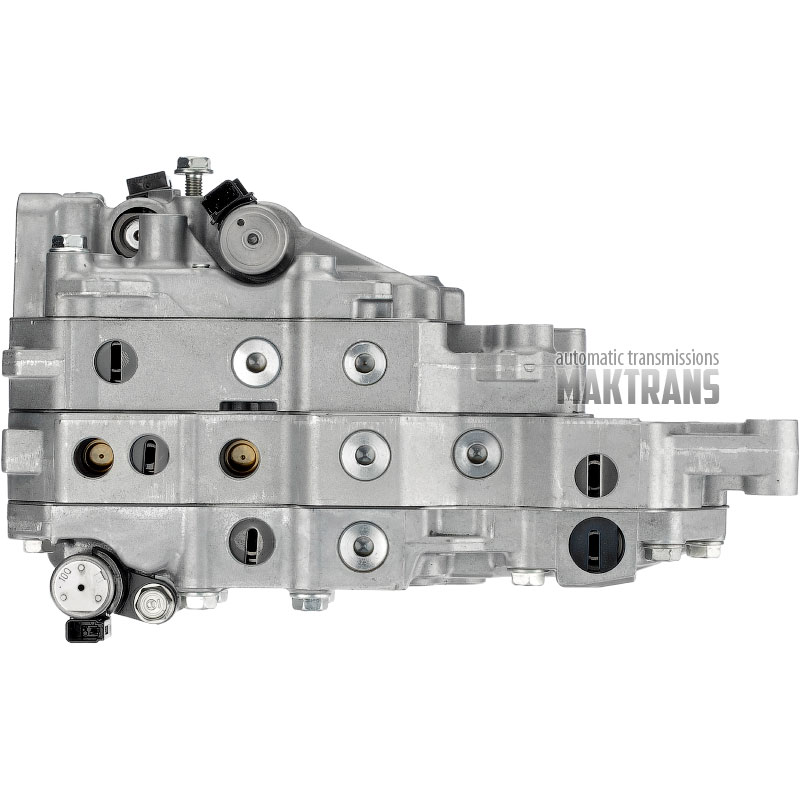 Zostava ventilového bloku so solenoidmi HONDA CVT BC5A 27000-RJ2-070 / použitý, nekontrolovaný