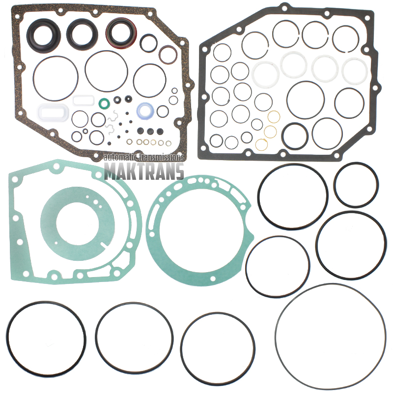 Sada tesnení DODGE / CHRYSLER 42RLE 2003-2011 / K077900D