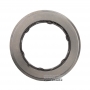 Axiálne ihlové ložisko meniča krútiaceho momentu FORD 6F35 / Typ J 54,25 mm x 84,65 mm (79,30 mm) x 5,40 mm / [inštalované medzi čerpadlom a kolesom reaktora]