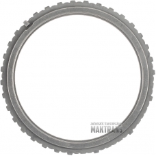 Nosný kotúč 1-3-5-6-7 Spojka GM 8L90 24271869 24266595 / [hrúbka 11 mm / 6,45 mm, vnútorný Ø 160 mm, 30 zubov]