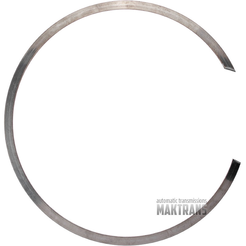Poistný krúžok pre ozubený veniec diferenciálu GM 9T65 / 24271417 [vonkajší Ø 167,80 mm]