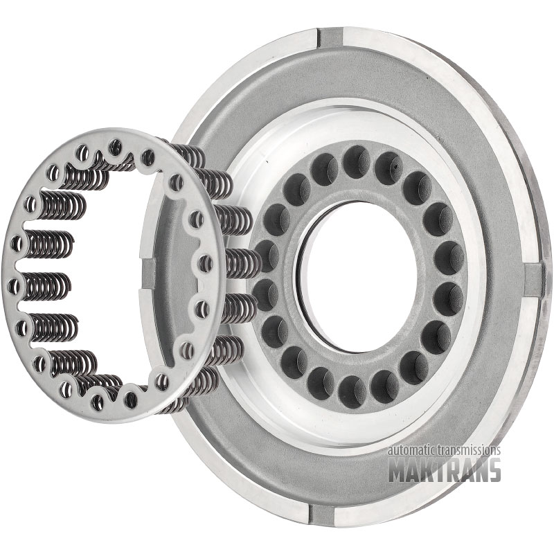 Piest a vratná pružina K1 Spojka NISSAN RE7R01A / JATCO JR710E 315451XJ0A