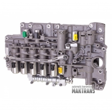Teleso ventilu kompletné so solenoidmi 0C8 TR-80SD 2-portové / (demontované z nových prevodoviek)