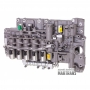 Teleso ventilu kompletné so solenoidmi 0C8 TR-80SD 2-portové / (demontované z nových prevodoviek)