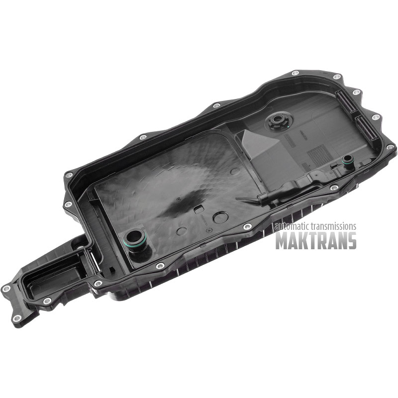 Nádrž / filter ZF 8HP (Gen 3) Hybrid LR114012 0501223363 / [HCT Made in China]