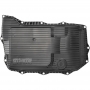 Panvica / filter ZF 8HP55A AUDI / [HCT Made in China]