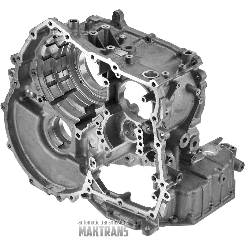 Stredové puzdro JATCO CVT JF020E / pre autá bez systému START/STOP
