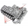 Adaptér na testovanie elektromagnetov 725.0 9G-Tronic (NAG3)