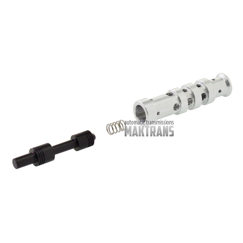 Adaptér na testovanie elektromagnetov 725.0 9G-Tronic (NAG3)