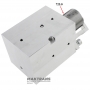 Adaptér na testovanie elektromagnetov 725.0 9G-Tronic (NAG3)