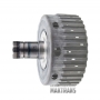 Náboj DIRECT Clutch TOYOTA AC60E AC60F 3506171010 [celková výška 129 mm, 33 slotov]