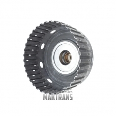 Náboj DIRECT Clutch TOYOTA AC60E AC60F 3506171010 [celková výška 129 mm, 33 slotov]