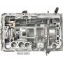 Stredové puzdro Aisin Warner 30-40LE 45210H1070 / KIA SORENTO 2002-2006