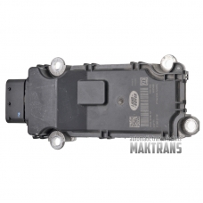 Modul riadenia elektronickej prevodovky (TCM) ZF 9HP48 CGJ32-14C336-AA ZF 0501221191 / Land Rover Range Rover Discovery Sport 2015 2.0L DSL MID DOCH AJ200