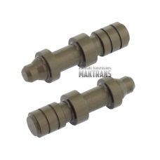 Solenoidový regulačný ventil (veľkosť +0,015 mm) 4R70E 4R70W 4R75E 4R75W