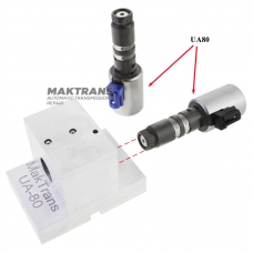 Adaptér na testovanie elektromagnetov UA80E UA80F UB80E UB80F