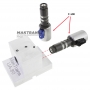 Adaptér na testovanie elektromagnetov UA80E UA80F UB80E UB80F