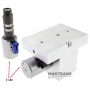 Adaptér na testovanie elektromagnetov UA80E UA80F UB80E UB80F
