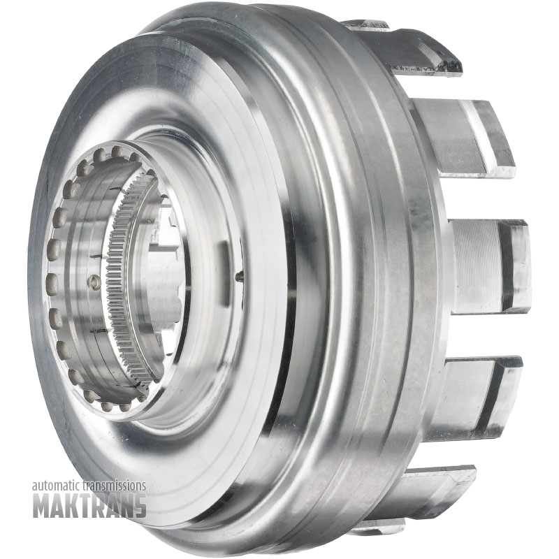 Retainer Input Clutch 45RFE 545RFE / celková výška 105 mm