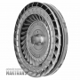 Turbínové koleso meniča krútiaceho momentu DP0 AL4 / [vonkajší Ø 230,60 mm, 28 drážok]