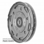 Turbínové koleso meniča krútiaceho momentu DP0 AL4 / [vonkajší Ø 230,60 mm, 28 drážok]