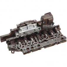 Elektronický riadiaci modul (TCM) GM 6L80E 6L90E 24256124 / CHEVROLET Silverado 4WD 5.3 2011