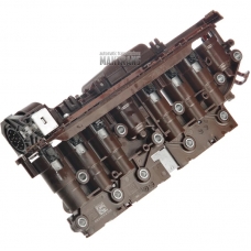 Elektronický riadiaci modul (TCM) GM 6L80E 6L90E 24256124 / CHEVROLET Silverado 4WD 5.3 2011