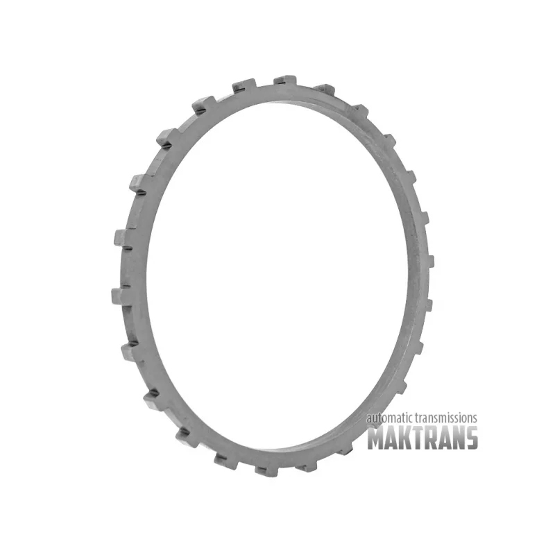 Nosný kotúč B2 Brake (Reverse) Aisin Warner TR-80SD VAG 0C8 / [hrúbka 10,30 mm, 24 zubov, vnútorný Ø 159,40 mm]