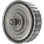 Dvojitá mokrá spojka PORSCHE PDK 7DT45 7DT75 / 97011605300 0501217652 206177000157