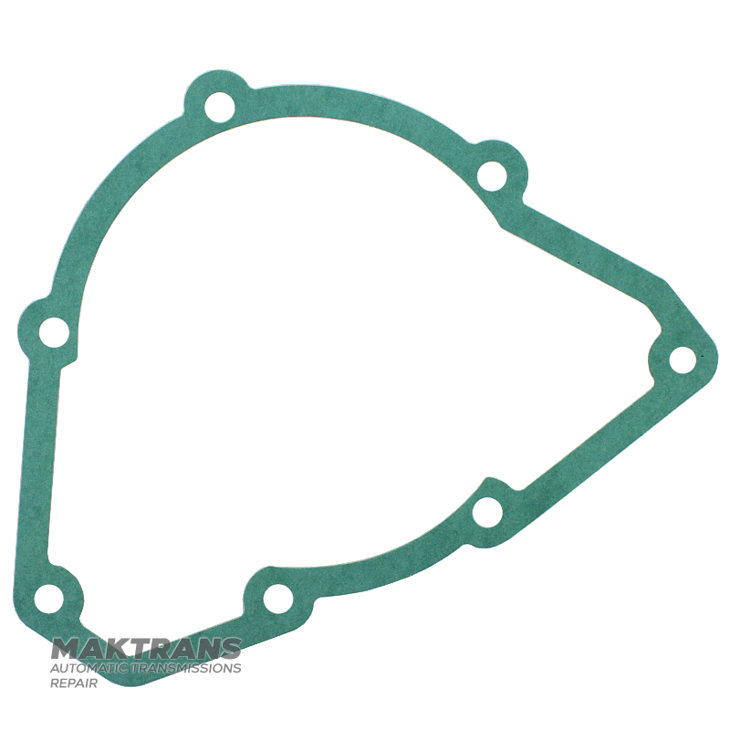 Tesnenie krytu adaptéra z lepenky 7 skrutiek 5R55N/5R55W/S 2WD XW4Z7086AA