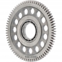 Vložené ozubené koleso pre pohon olejového čerpadla GM 10L1000 / [74 zubov, vonkajší Ø 100,35 mm]