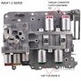 Adaptér na testovanie elektromagnetov A6GF1 / C0GF1