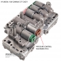 Adaptér na testovanie elektromagnetov A6GF1 / C0GF1