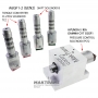 Adaptér na testovanie elektromagnetov A6GF1 / C0GF1